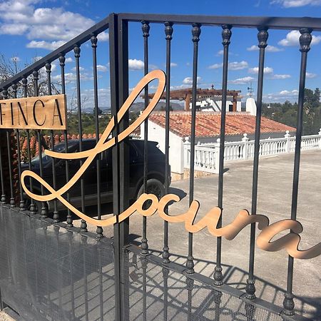Finca Locura Coin Luaran gambar